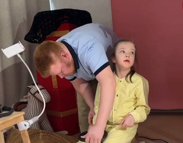 Новости Никитина Анна 🧚🏻